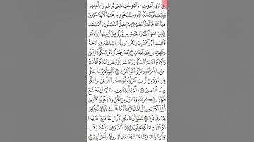 سورة الحديد ص 539  من آية 12 - 18 حفظ. ومراجعة quran