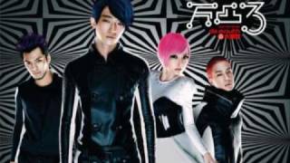大嘴巴 → 万凸3 → Track 10 Turn Up The Music