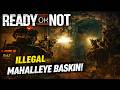İllegal Mahalleye Baskın / Ready or Not - Sinirler Bozuk - 213 Park Evleri / Bölüm 3