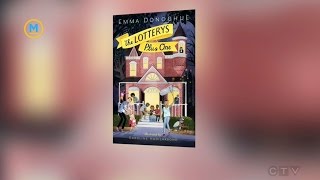 Emma Donoghue Tells Us About Her New Novel Your Morning