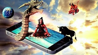 3D edit by picsart screenshot 5