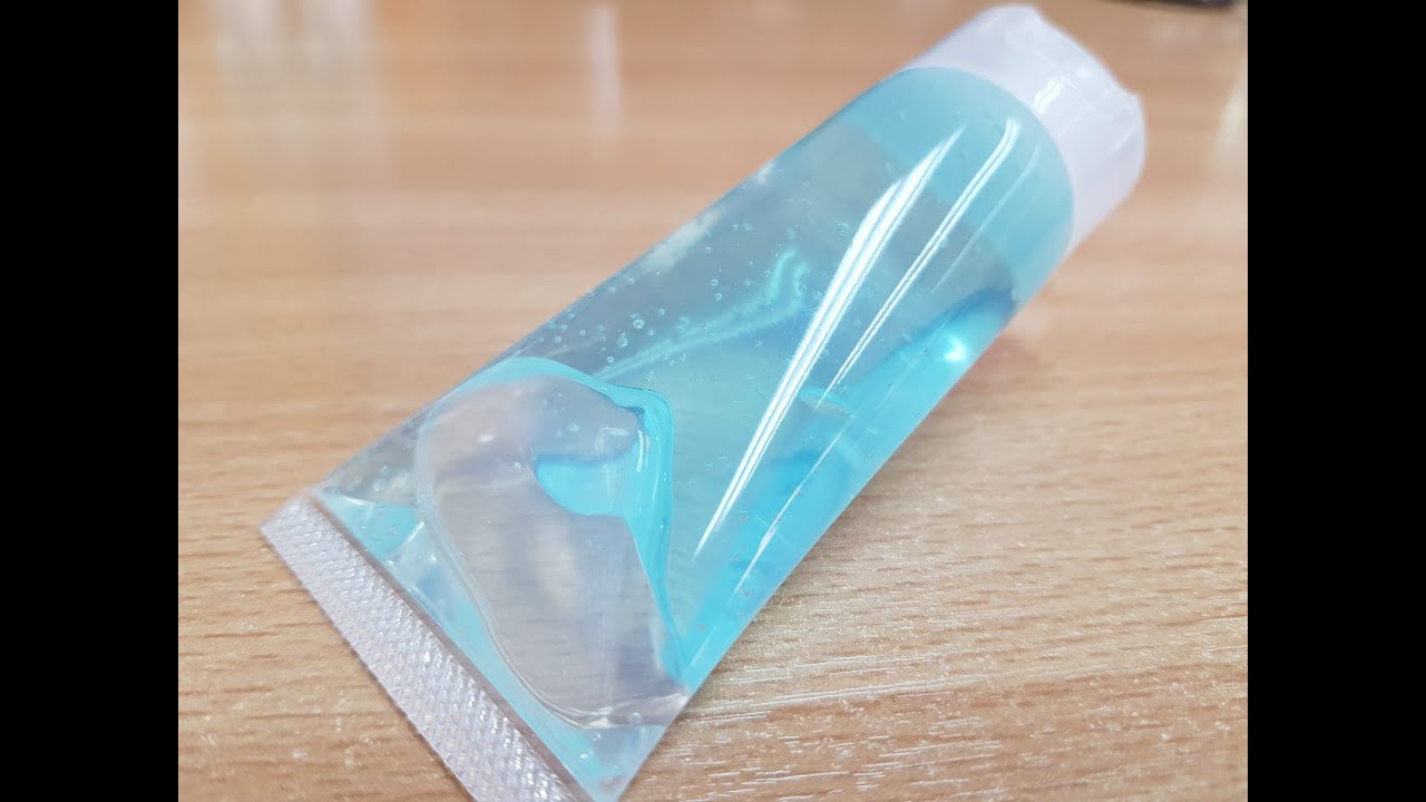 alcoholgel