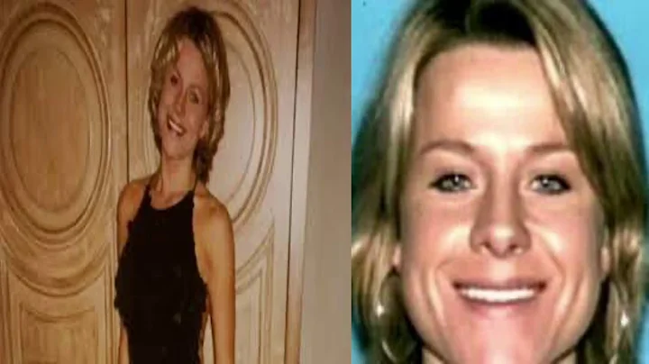 The disappearance of Jennifer Lynn Marcum