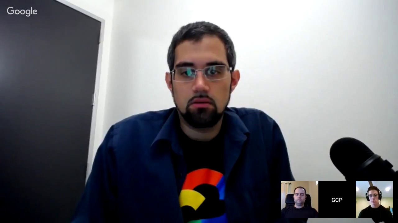 GCP Online Meetup #62: Test-Driven Terraform Development