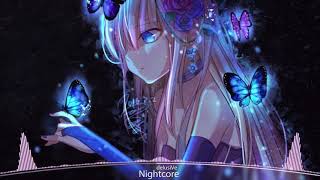 Nightcore - Into The Light [Notaker feat. Karra]