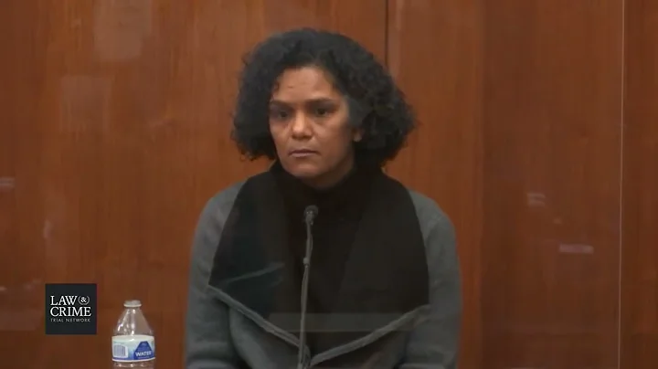 WI v. Theodore Edgecomb Trial Day 3 - Evangelina C...