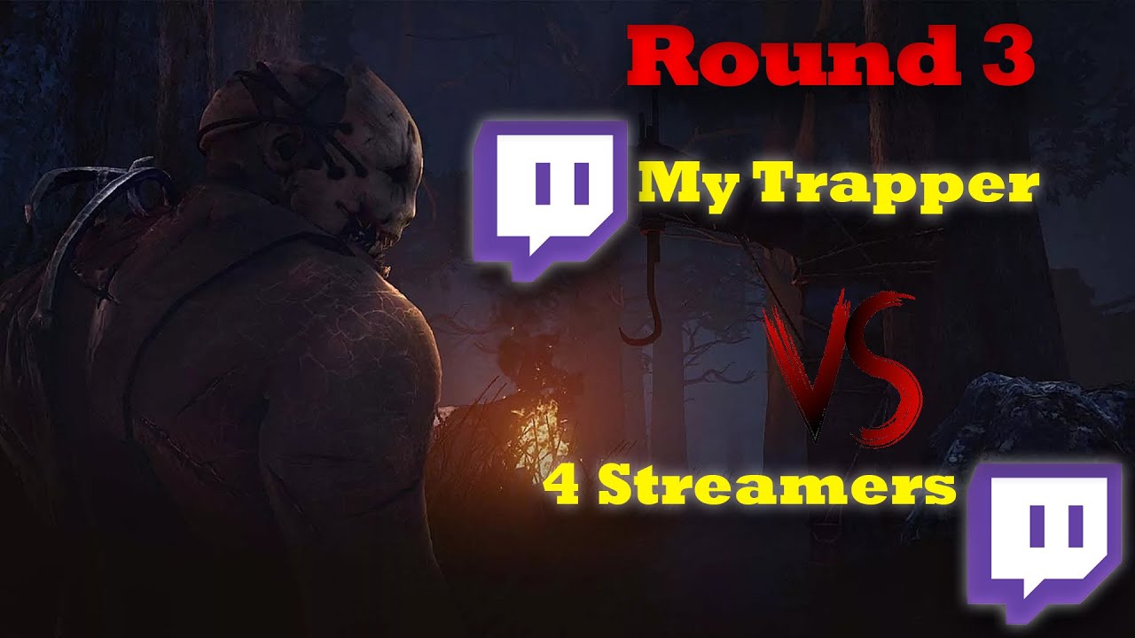Can the VTubers escape trappers basement?