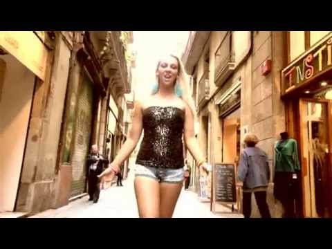 Melissa van de Vin - Avanti (videoclip)