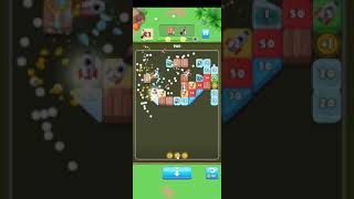 Brick Ball Blast - Level 23 - Gameplay - Best Way To Play