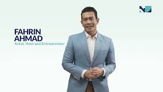 Ntw 2023 - Fahrin Ahmad