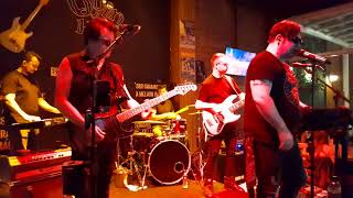 Vrocks - Purple Rain - Quinkas Bar - 01/05/26 