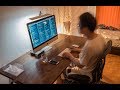 My life as a solo/indie developer - Building a profitable product alone and living off of it