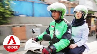 Ride Share Gig Gets Rough For Riders & Drivers | Why It Matters | CNA Insider