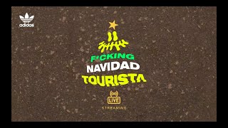 F*CKING NAVIDAD TOURISTA