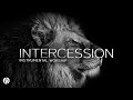 Intercession instrumental  instrumental worship  soaking worship