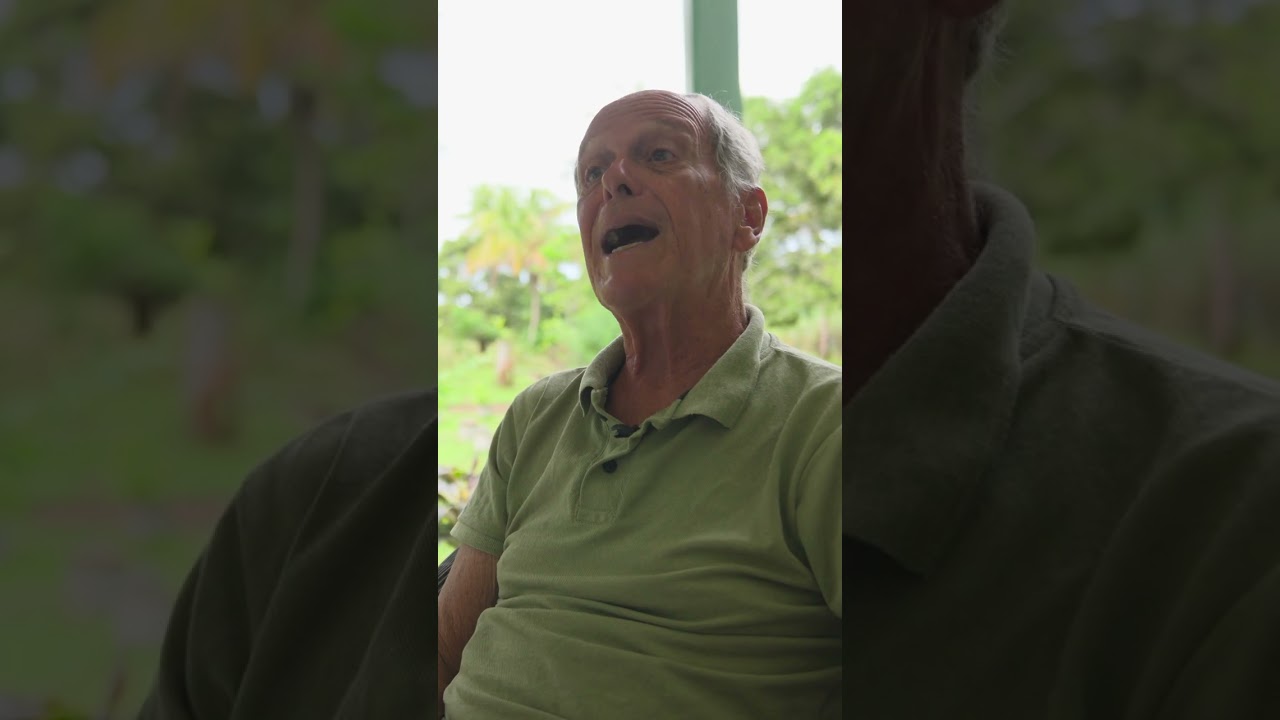 Mestre Nivaldo e a canoa que levou 4 anos para renascer