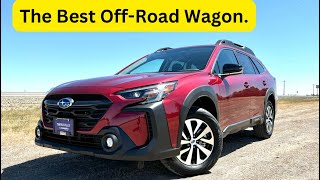 2025 Subaru Outback Premium | Review and 0-60