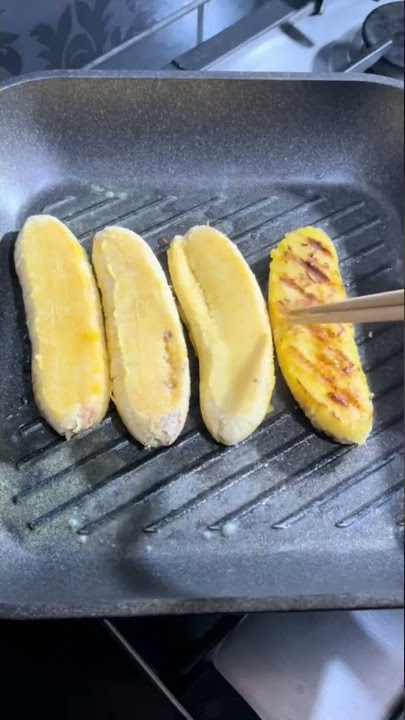 PISANG BAKAR KEJU COKLAT MODAL MURAH MERIAH