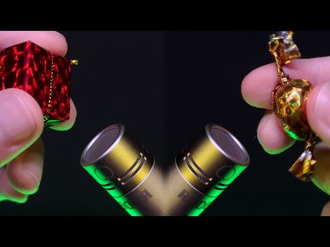 【ASMR】Deep sleep 💤 Best trigger for ear comfort【No Talking】