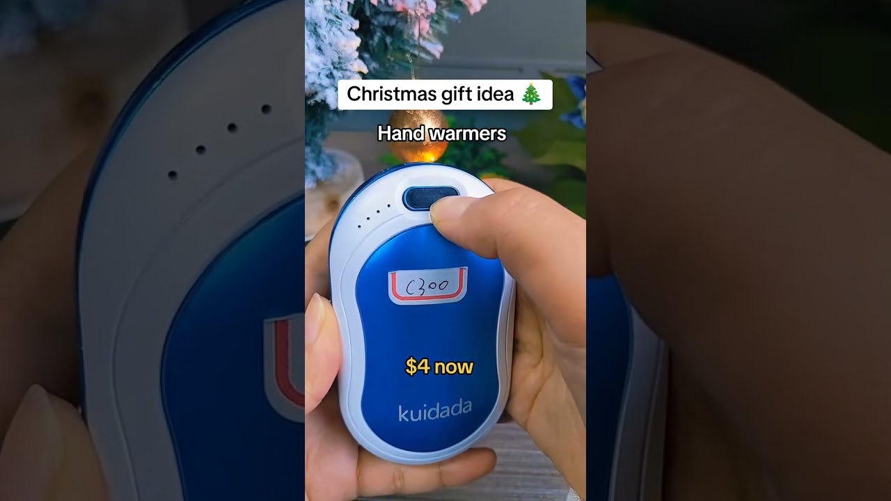 Unique Christmas Gifts for Everyone 