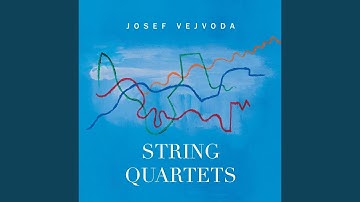 String Quartet No. 1: No. 1, Allegretto