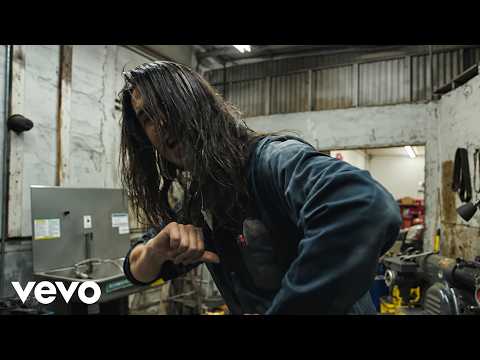 Bones - For The Last Time (Music Video)