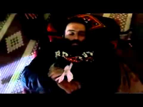 شام درعا محجه الشهيد حسين حسن المجاريش 1 2 2013