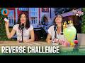 #ELDESPERTON | ADIVINANDO CANCIONES DE PATITO FEO