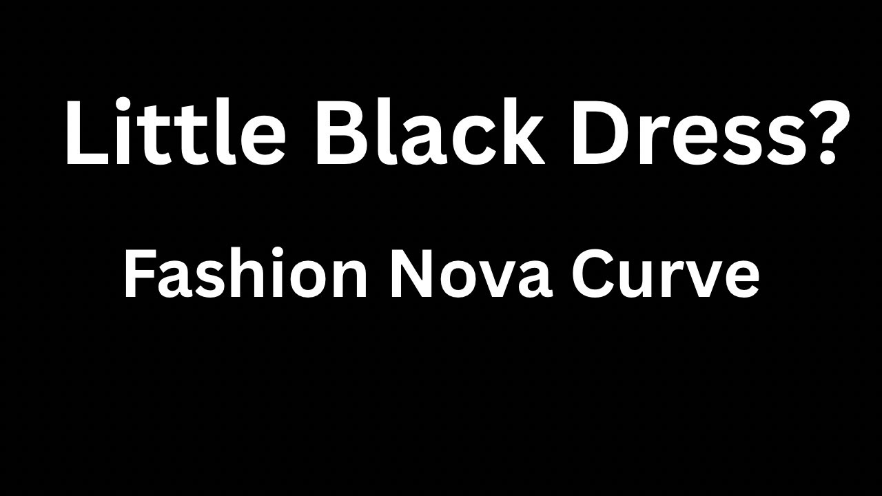 The one thing every woman should own