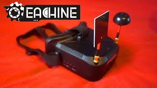 Eachine Vr006 Cheap Fpv Goggles