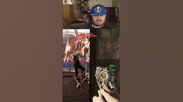 We Will Talk Later Preston | #falgorzie on #Twitch #Stream #Live #Short #Fallout4 #CrowdControl