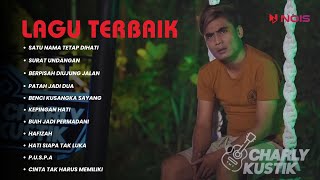 POP MELAYU KLASIK | SATU NAMA TETAP DIHATI - EYE | CHARLY VAN HOUTEN COVER TERBAIK LAGU MALAYSIA