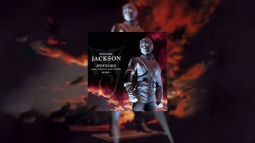 [NEW LEAK] Michael Jackson - Innocent Man (History Sessions) [CDQ Snippet]