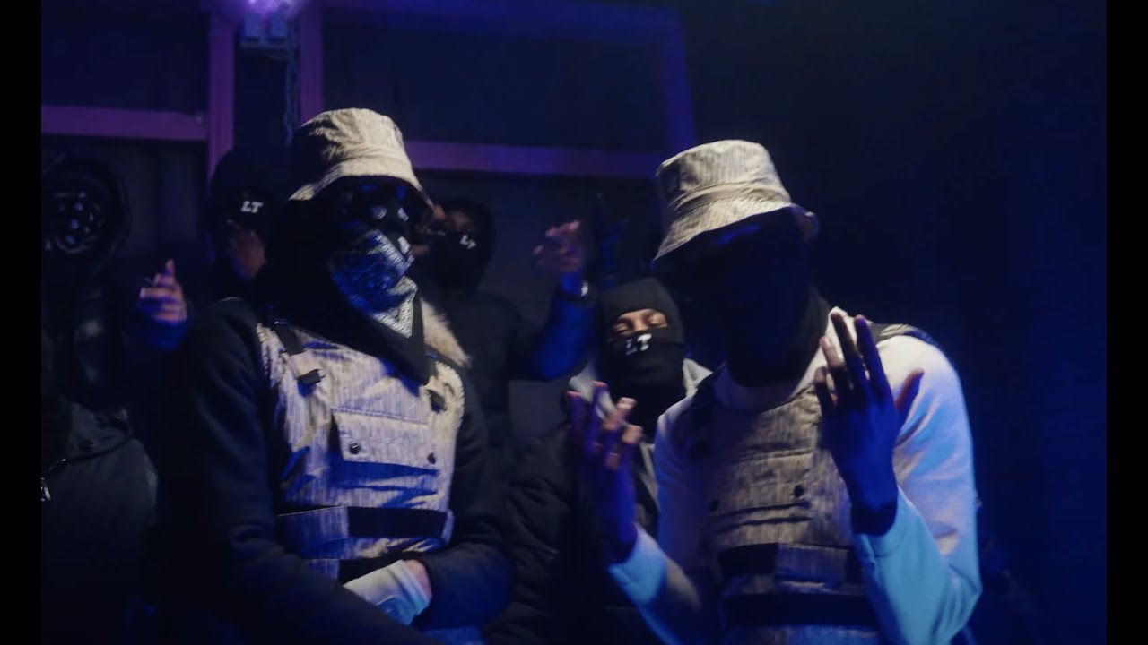 [FREE] "Balaclava" UK Drill Type Beat x NY Drill Type Beat YouTube