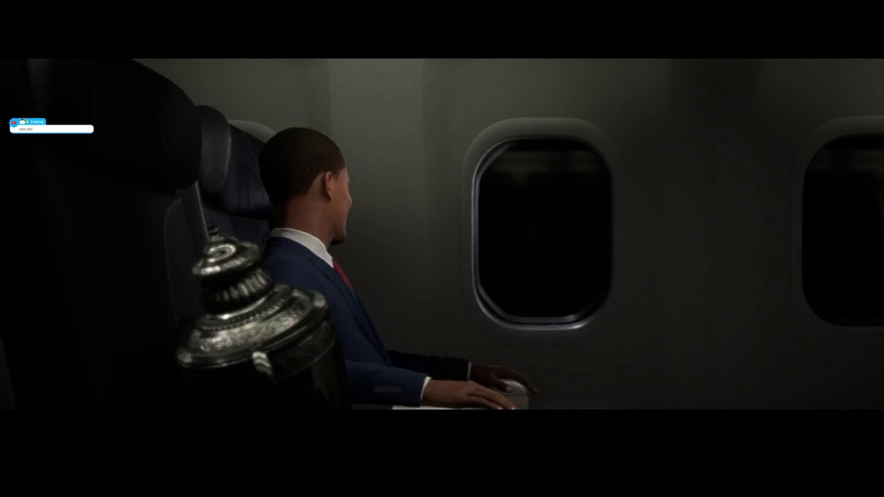 FIFA 18. Сюжет. Прохождение карьеры. Часть 1