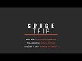 Capture de la vidéo Spice Trip - Eddy Slap Project Feat. Trilok Gurtu