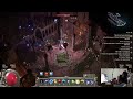 POE 2 the third edict deadeye build and walk through day 3 act 2.