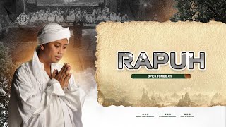 Download Lagu Rapuh | Opick Tombo Ati | Majelis TaMRU Genggong MP3