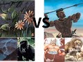 The Dragons Den Monthly Old School MTG Zoo VS Blue White Weenie #mtg9394