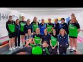 Ksv 1 frauen vs dkc waldkirch frauen dkbc pokalspiel  ausschnitte