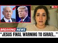 Jewish Woman Dies What Jesus Told Her About Israel Trump Will SHOCK You Jewish Woman Dies What Jesus Told Her About Israel Trump Will SHOCK You