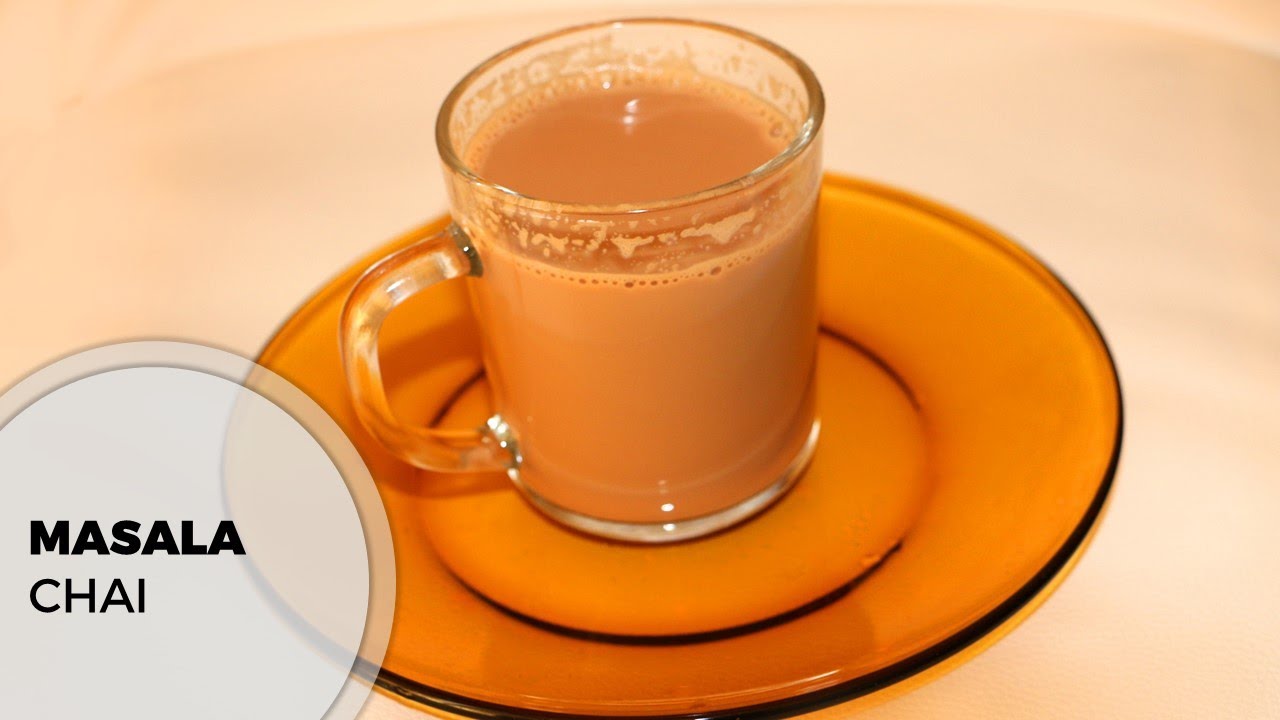 Masala Chaya Malayalam Recipe Masala Tea Masala Chai മസാല ചായ