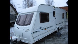 Жилой прицеп,автодом,караван,дом на колёсах,кемпер Lunar 2006 года 5 мест Жилой прицеп,автодом,караван,дом на колёсах,кемпер Lunar 2006 года 5 мест