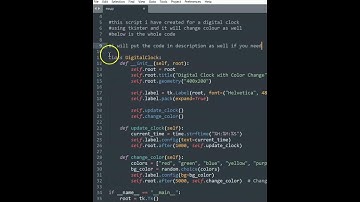 Magic With Tkinter ! Python is Amazing #viral #shorts