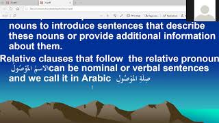 How to Learn Arabic Language from Hindi Urdu in 30 days full course free lesson 30