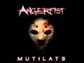 Angerfist mutilate cd2 mix by nf