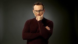 Christian Slater wants to walk around the Enterprise bridge with Kirk Spock and Bones
