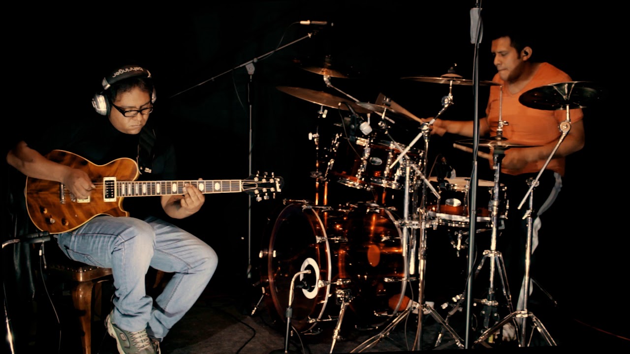 Parkeología - Ivan Guzman & Tincho Castillo