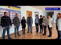 Хвилина мовчання у Слов янську 17 березня Хвилина мовчання у Слов янську 17 березня