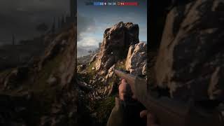 I love the Martini-Henry 🙂 (Battlefield 1)